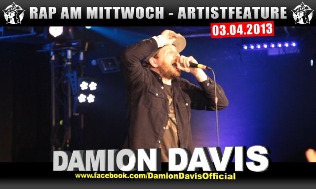 Artist-Feature-Damion-Davis