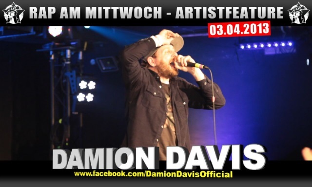 Artist-Feature-Damion-Davis