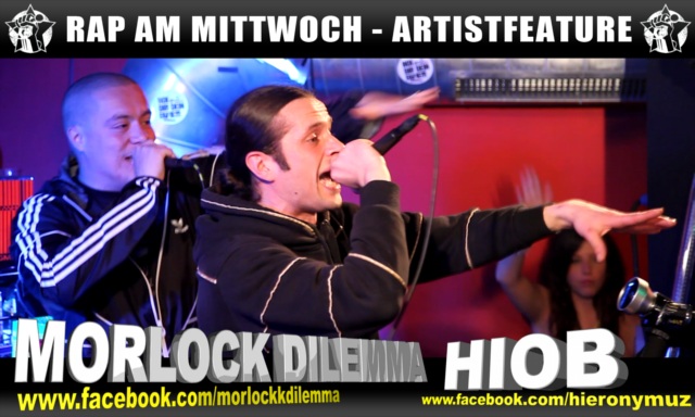 Artistfeature-Hiob-Morlockk-Dilemma