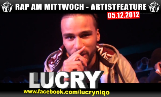 Artistfeature-Lucry