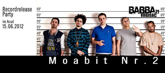 BABBA-MUSIC-MOABIT-NR.2