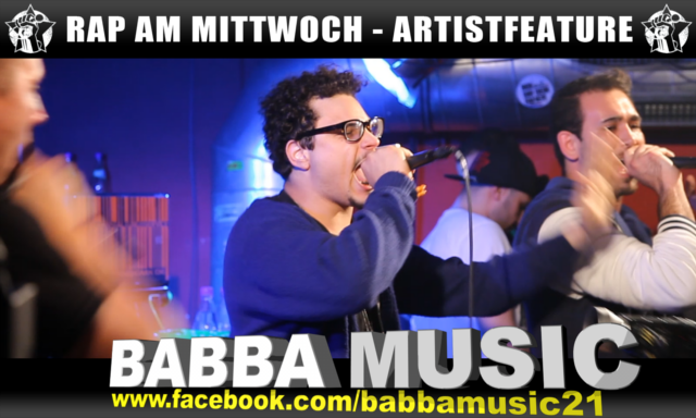 Babba-Music-live