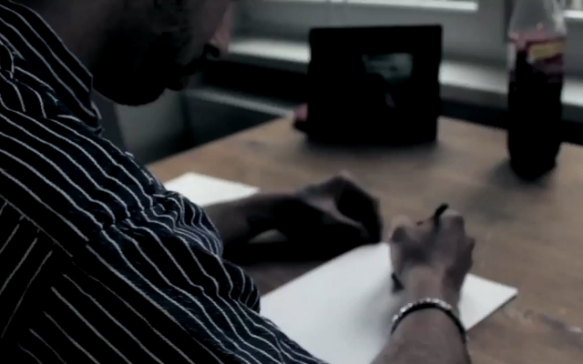 Gigoflow-schreibt-einen-Brief