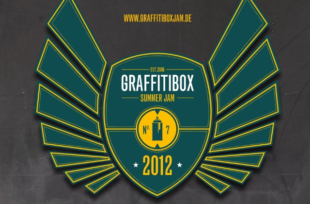 Graffitibox-Summer-Jam-2012