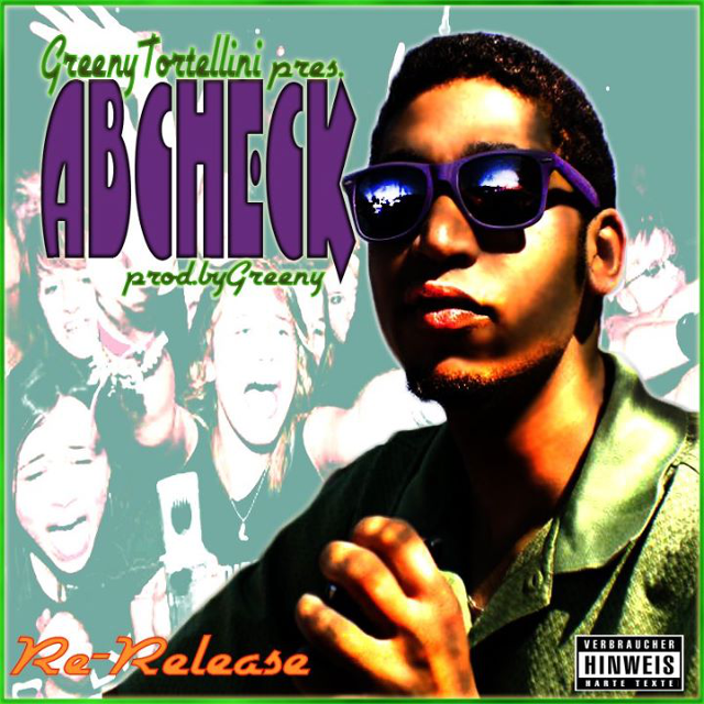 Greeny-Abcheck