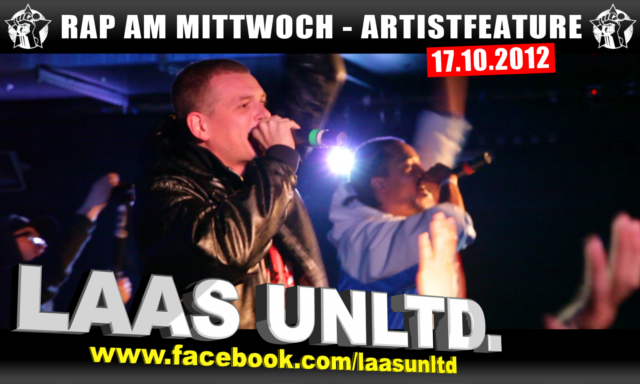 Laas-Unltd.-live
