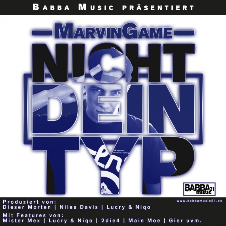 MarvinGame-Nicht-dein-Typ-Cover-1024x1024