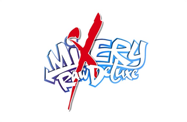 Mixery-Raw-Deluxe-Logo