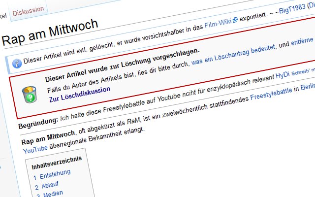Rap-am-Mittwoch-auf-Wikipedia