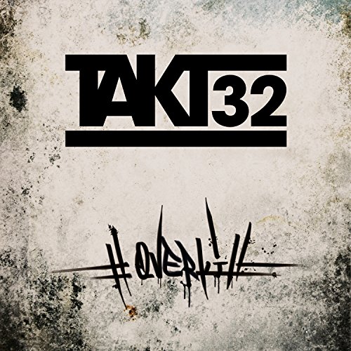 Takt32 - Overkill Ep (Cover)