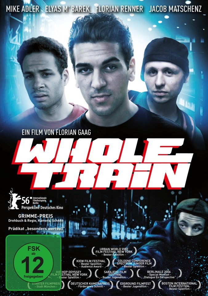 Whole-Train