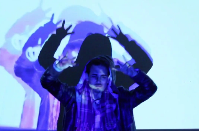 Z.a.K.-MarvinGame-Tagelang-nur-wach