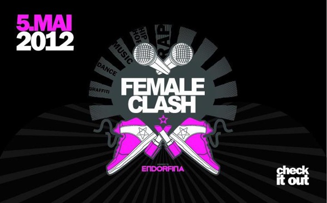 female-clash
