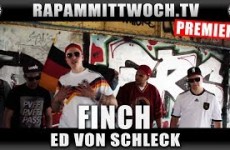 Finch - Ed von Schleck