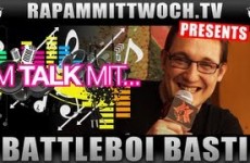 Im Talk Mit Battleboi Basti
