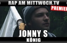 JONNY S - KÖNIG