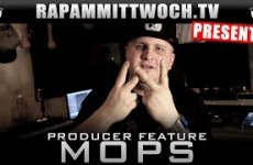Producer Feature #03 Mops