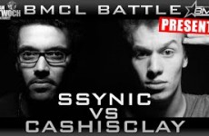 BMCL Ssynic vs Cashisclay