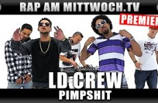 LD Crew - Pimpshit