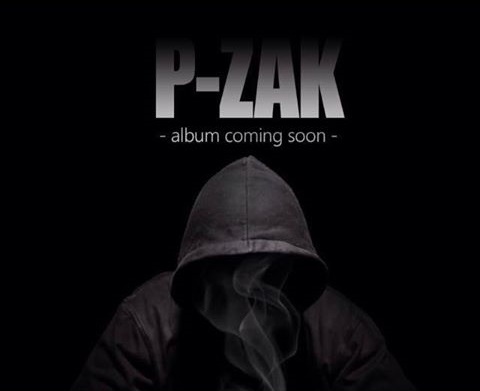 P-Zak kündigt Album an