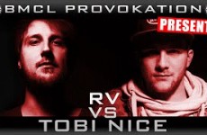 BMCL Provokation RV vs Tobi Nice