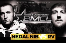 BMCL - Nedal Nib vs RV (Openair Frauenfeld)