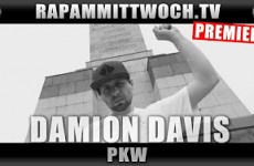 Damion Davis - PKW