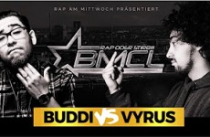 BMCL Buddi vs Vyrus (18.01.2017)