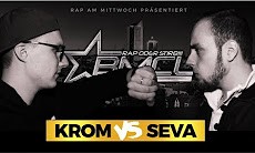 BMCL KROM vs SEVA