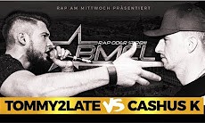BMCL - Tommy2Late vs Cashus K