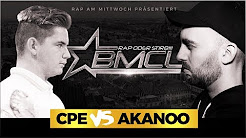 BMCL - CPE vs Akanoo