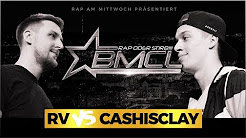 BMCL RV vs Cashisclay